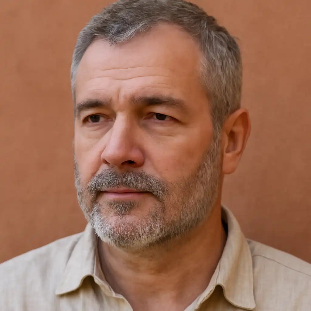 Mikael Virtanen